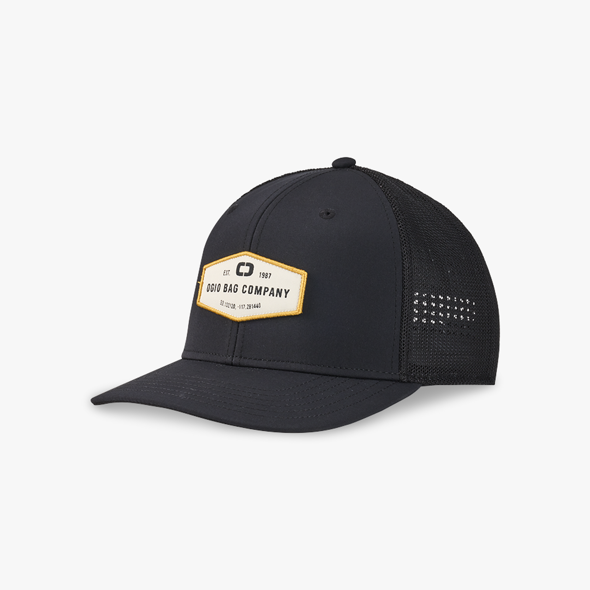 OGIO Renegade OBC Mesh Cap