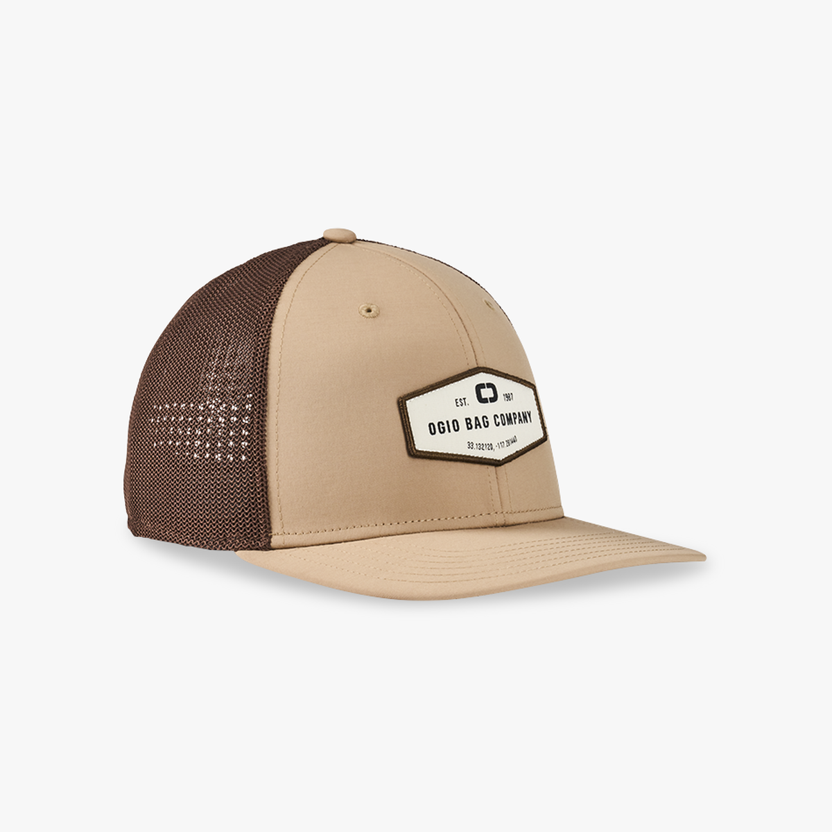 OGIO Renegade OBC Mesh Cap