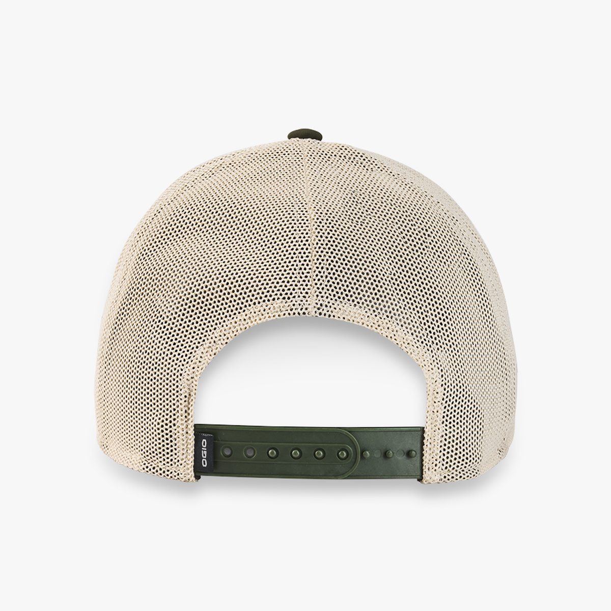 OGIO Renegade OBC Mesh Cap