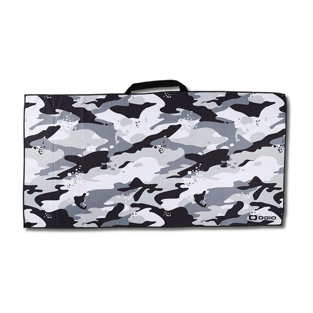 OGIO Golf Towel