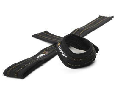 GASP LIFTING STRAPS (Black)