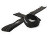GASP LIFTING STRAPS (Black)