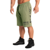 GASP THERMAL SHORTS (Wash Green)