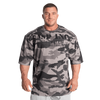 GASP IRON THERMAL TEE (Tactical Camo)