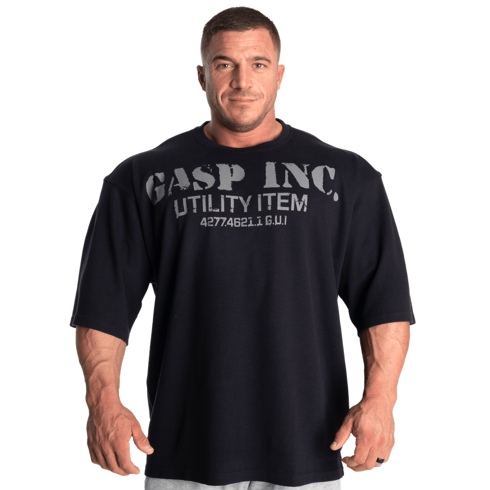 GASP IRON THERMAL TEE (Asphalt)