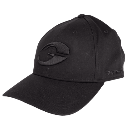GASP BASEBALL CAP (Black) - ملحقات رياضية