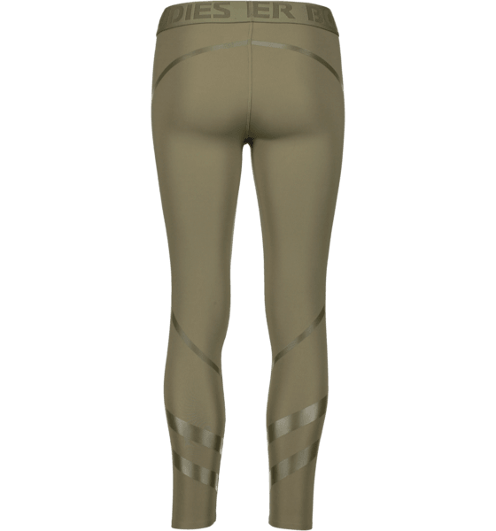 CHELSEA TIGHTS Wash Green