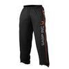 GASP NO.89 MESH PANT (Black)