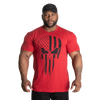 GASP SKULL STANDARD TEE (Chili Red  )
