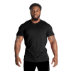 GASP CLASSIC STANDARD TEE (Black)