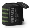 GASP BRANCH 18" WRIST WRAP