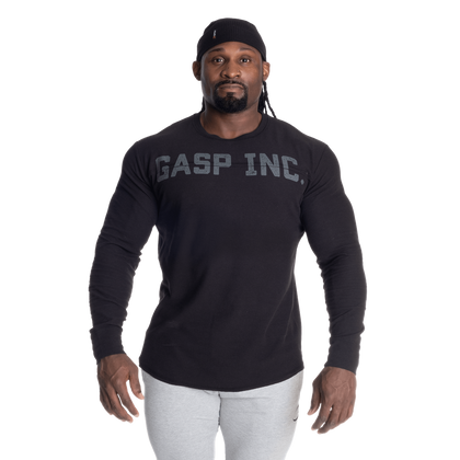 GASP INC THERMAL (Black) - ملابس رياضية