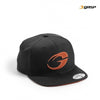 GASP NO COMPROMISE CAP (Black)