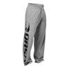 GASP SWEAT PANTS (Grey Melange)