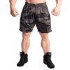 GASP DYNAMIC SHORTS (Dark Camo)