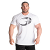 GASP CADET TEE (White)