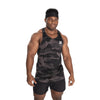 BETTER BODIES ESSENTIAL T BACK V2 (Dark Camo)