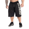 GASP PRO MESH SHORTS (Black)