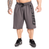 GASP PRO MESH SHORTS (Grey)
