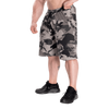 GASP THERMAL SHORTS (Tactical Camo)