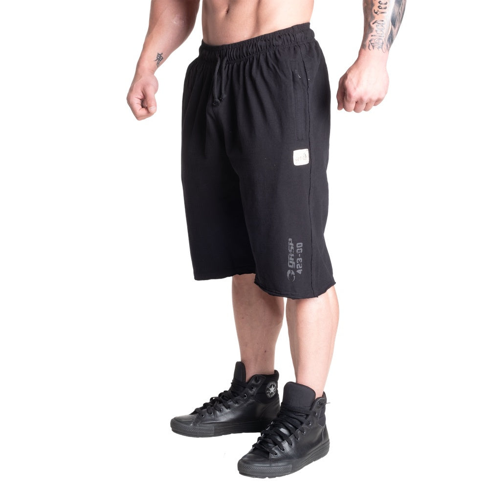 Nike throwback shorts outlet black