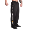 GASP Core Mesh Pant (Black)