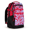 OGIO ALPHA 25L BACKPACK (Red melting Geo)