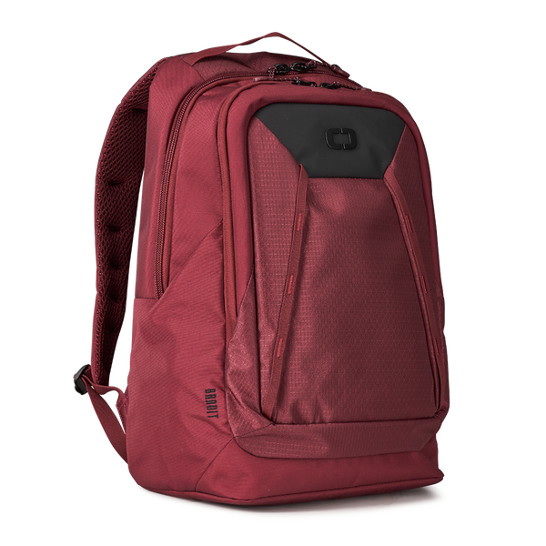 OGIO BANDIT PRO BACKPACK (Burguandy)