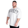 BETTER BODIES Relentless Iron Tee (White)