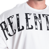 BETTER BODIES Relentless Iron Tee (White)