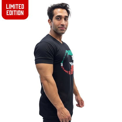 GASP Classic Standard Tee  🇰🇼 Limited Edition