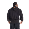 GASP 1,2 IBS HOODIE (Black) - ملابس رياضية