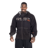 GASP 1,2 IBS HOODIE (Black) - ملابس رياضية