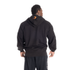 1,2 IBS HOODIE (Black) - ملابس رياضية