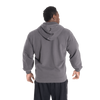 1,2 IBS HOODIE (Grey) - ملابس رياضية
