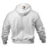 1,2 IBS HOODIE (White) - ملابس رياضية