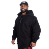 Pro BETTER BODIES Hood No Excuse (Black)