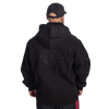 Pro BETTER BODIES Hood No Excuse (Black)