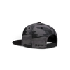 GASP Flatbrim Cap (Dark Camo)