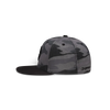 GASP Flatbrim Cap (Dark Camo)