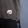 GASP Vintage Iron Tee (Washed Deep Forest)