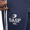 GASP 2 Stripe Standard Mesh Pant (Dark Navy) -ملابس رياضية