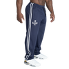 GASP 2 Stripe Standard Mesh Pant (Dark Navy) -ملابس رياضية