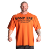 GASP IRON THERMAL TEE (Flame)