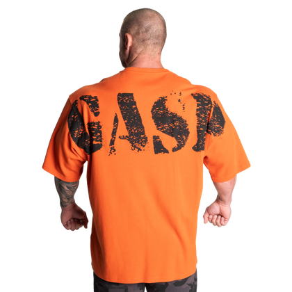 GASP IRON THERMAL TEE (Flame)