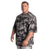 GASP IRON THERMAL TEE (Tactical Camo)