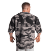 GASP IRON THERMAL TEE (Tactical Camo)