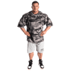 GASP IRON THERMAL TEE (Tactical Camo)
