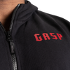 GASP Harder To Kill Classic Hoodie (Black)