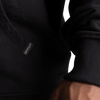 Harder To Kill Classic Hoodie (Black)